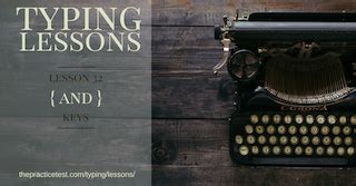 Typing Symbols Practice 的图像结果