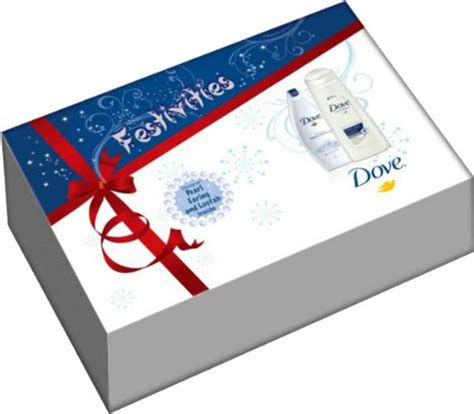 DOVE Gift Pack Price in India - Buy DOVE Gift Pack online at Flipkart.com