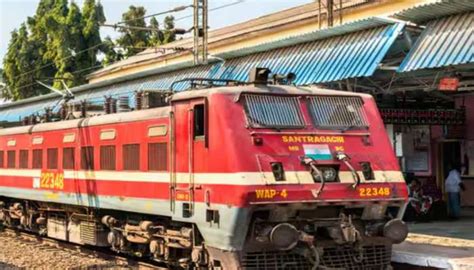 holi special train 2025 konkan railway News in Marathi, Latest holi ...