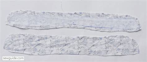 Image result for Sewing a Shirt Collar Tutorial