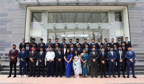 XLRI - An institution Nurturing Responsible Leaders