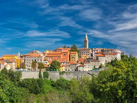 Ferienhäuser in Labin ☀️