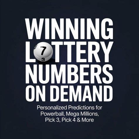 Spin Lucky Number Lottery