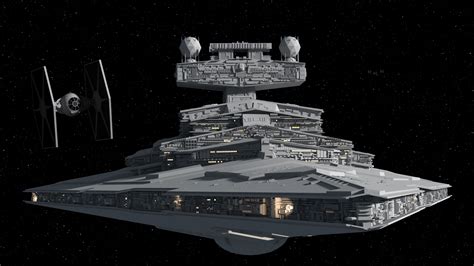 Image result for Star Destroyer Tutorial