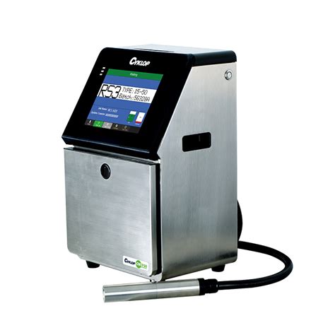 Cable Inkjet Coding 的图像结果