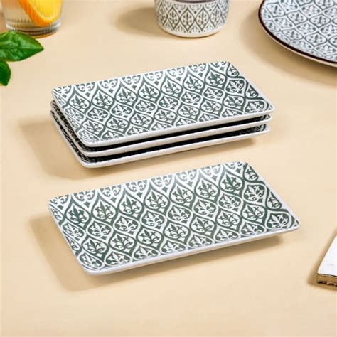 Leaf Platter Online - Premium Platter | Nestasia