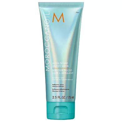 Moroccanoil High Shine Gloss Mask