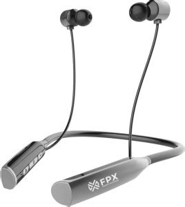 FPX Cosmo with 15 hrs Playtime Bluetooth Price in India - Buy FPX Cosmo ...