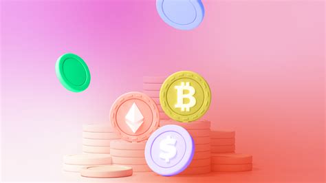 Crypto-Currency Types 的图像结果