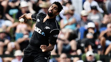 Ish Sodhi – Latest Cricket News and Articles 2026 | SportsCricket