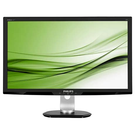 View support for your LCD monitor, LED backlight 273P3LPHEB/00 | Philips
