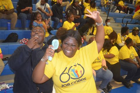 60 years of Turner Job Corps – Albany Herald