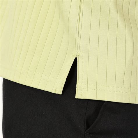 Supima Cotton Drop Needle Polo T Shirt for Men | Offnorth – Offnorth ...