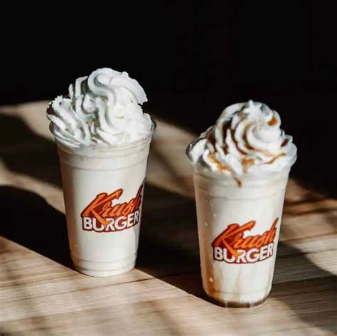 Krush Burger, University City, Sharjah | Zomato