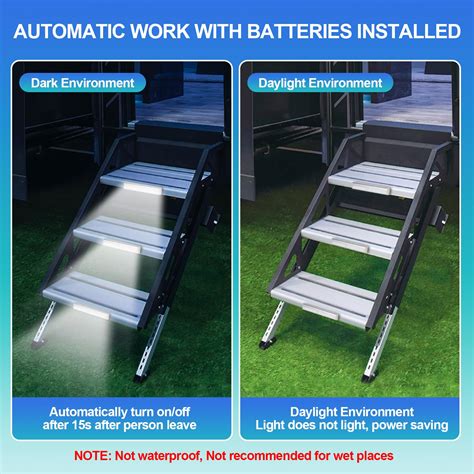 Image result for RV Step Light LED