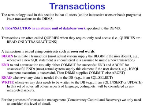 Define Transactions 的图像结果