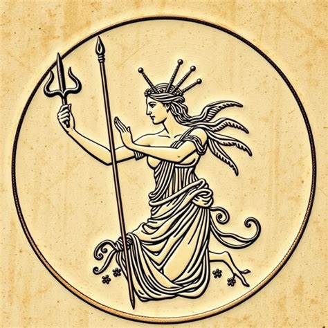 Artemis in Ancient Art: Iconography and Symbolism - Greek Mythology