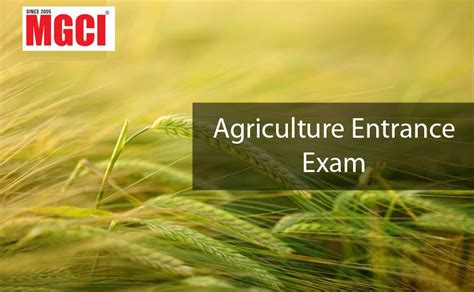 MGCI is No. 1 Coaching institute for Agriculture and PAT coaching in Indore