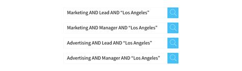 Image result for Boolean Search Tips