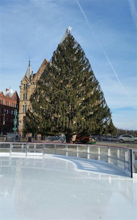 CLINTON SQUARE ICE RINK (2025) All You Need to Know BEFORE You Go (with ...