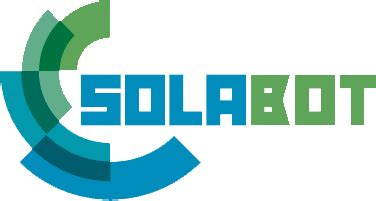 Robotic Solar Panel Cleaning Solutions | Solabot Technologies