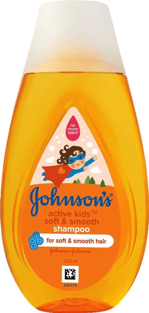 Buy JOHNSON'S BABY NO MORE TEARS SHAMPOO - 500ML Online & Get Upto 60% ...