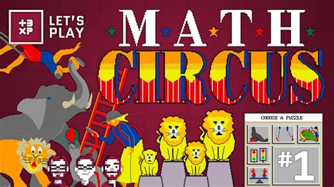 Image result for Math Circus 2