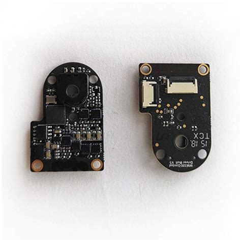 Buy HDHUA Drone Parts For DJI Wizard 3 Phantom 3 Adv/Pro Chip Board, R ...