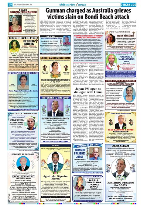 O Herald 18-12-2025 Page: 12 - oHeraldo ePaper – English & Dainik ...