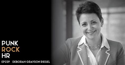 Learning How to Ask For Help With Deborah Grayson Riegel | Laurie ...