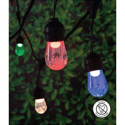 Image result for Novelty LED String Lights