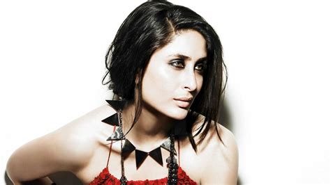 Want to try Kareena Kapoor Khan’s signature beauty look? It’s only four ...