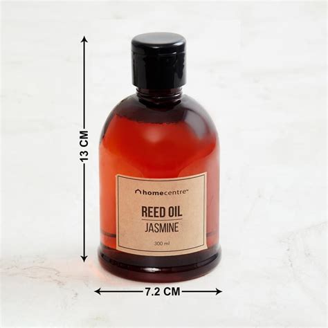 Buy Carrey Jasmine Reed Oil - 300ml from Home Centre at just INR 999.0