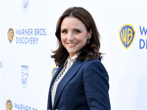 Julia Louis-Dreyfus blasts ‘moronic’ ‘Seinfeld curse’: ‘It made no ...