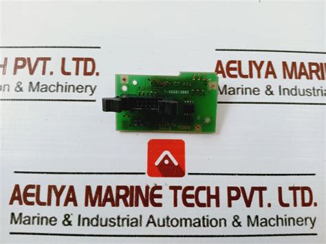 Siemens A5e01218077-001 At&s P4 Fe Plc Card – Aeliya Marine Tech