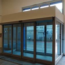 porte bussole doppia vetrata d ingresso in alluminio con porte porte bussole doppia vetrata d ingresso in alluminio con porte