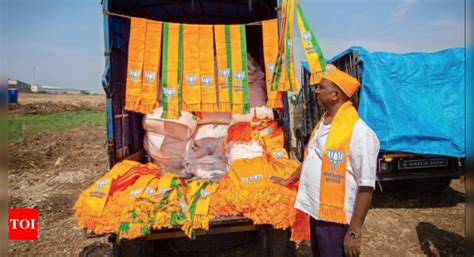 BJP to use AI to translate PM’s speeches | Bengaluru News - The Times ...