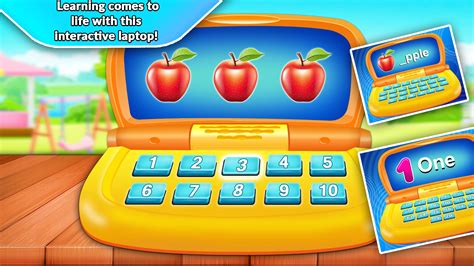 Image result for Types of Computer for Kids