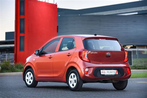 The 2020 Kia Picanto has arrived | Women on Wheels: #1 Female-driven ...
