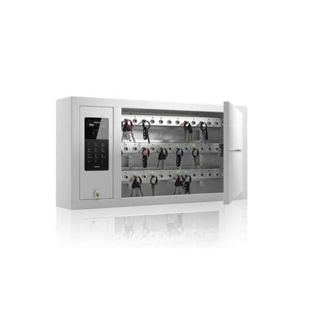 Electronic Key Management System Overview 的图像结果