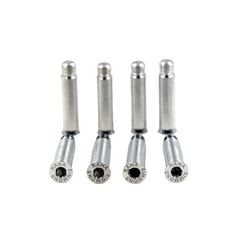 Inline Speed Skating Accessories, Bearings & Essential Gear – Simmons ...