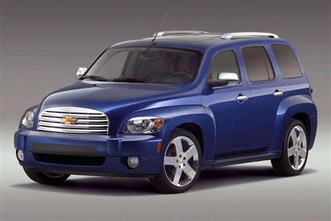 Image result for Chevy HHR Maintenance Tips