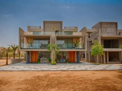 Saamarth Lavish Villa in Raysan, Gandhinagar: Price, Brochure, Floor ...
