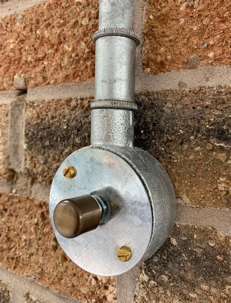 Image result for Light Switch Box Conduit