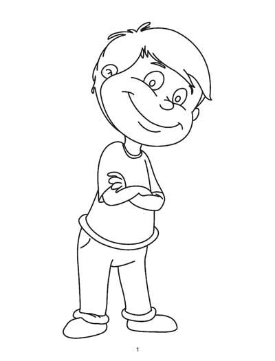 Mega Colouring Book | Dreamland Publications – The Mom Store