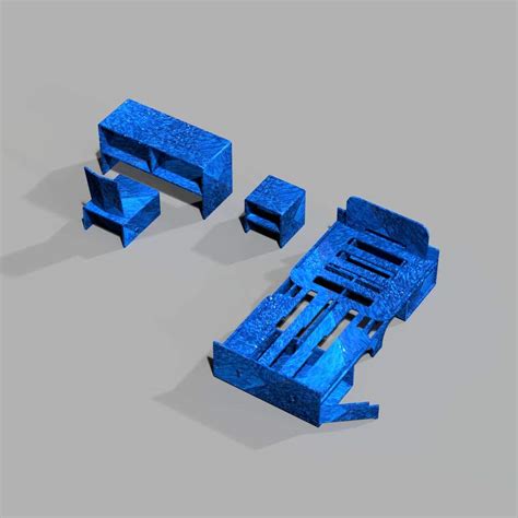 Entry #121 by Yusuf9029 for Eco-Friendly, CNC-Machined Student ...