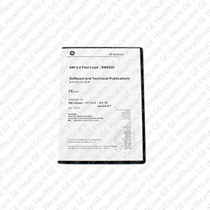 Advantage Workstation (AW) 4.4 Fast Load DVD Xw8400, Workstations (AW ...