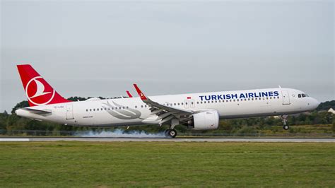 Review: What's It Like In Business Class On Turkish Airlines' Airbus A321s?