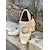 Rococo Baroque Victorian Shoes Men's Halloween Carnival Masquerade ...