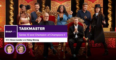 Image result for Taskmaster S13E02